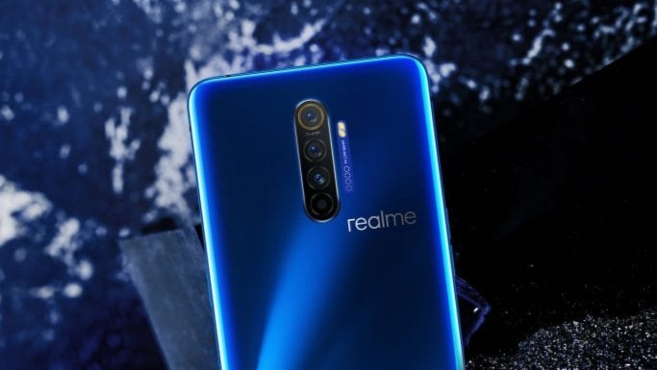 Unveiling The Manufacturer Of Realme X2 Pro