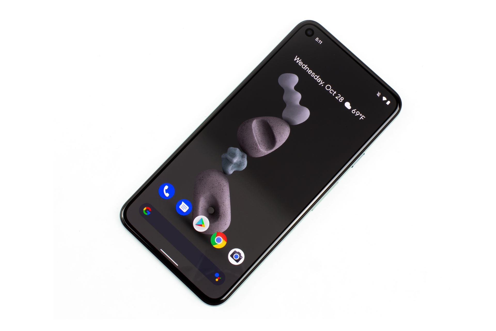 Unveiling The Size: Understanding The Dimensions Of Google Pixel 5