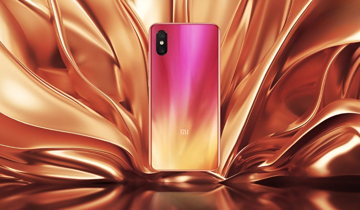 Unveiling Xiaomi Mi 8: Removing The Back Cover Made Easy