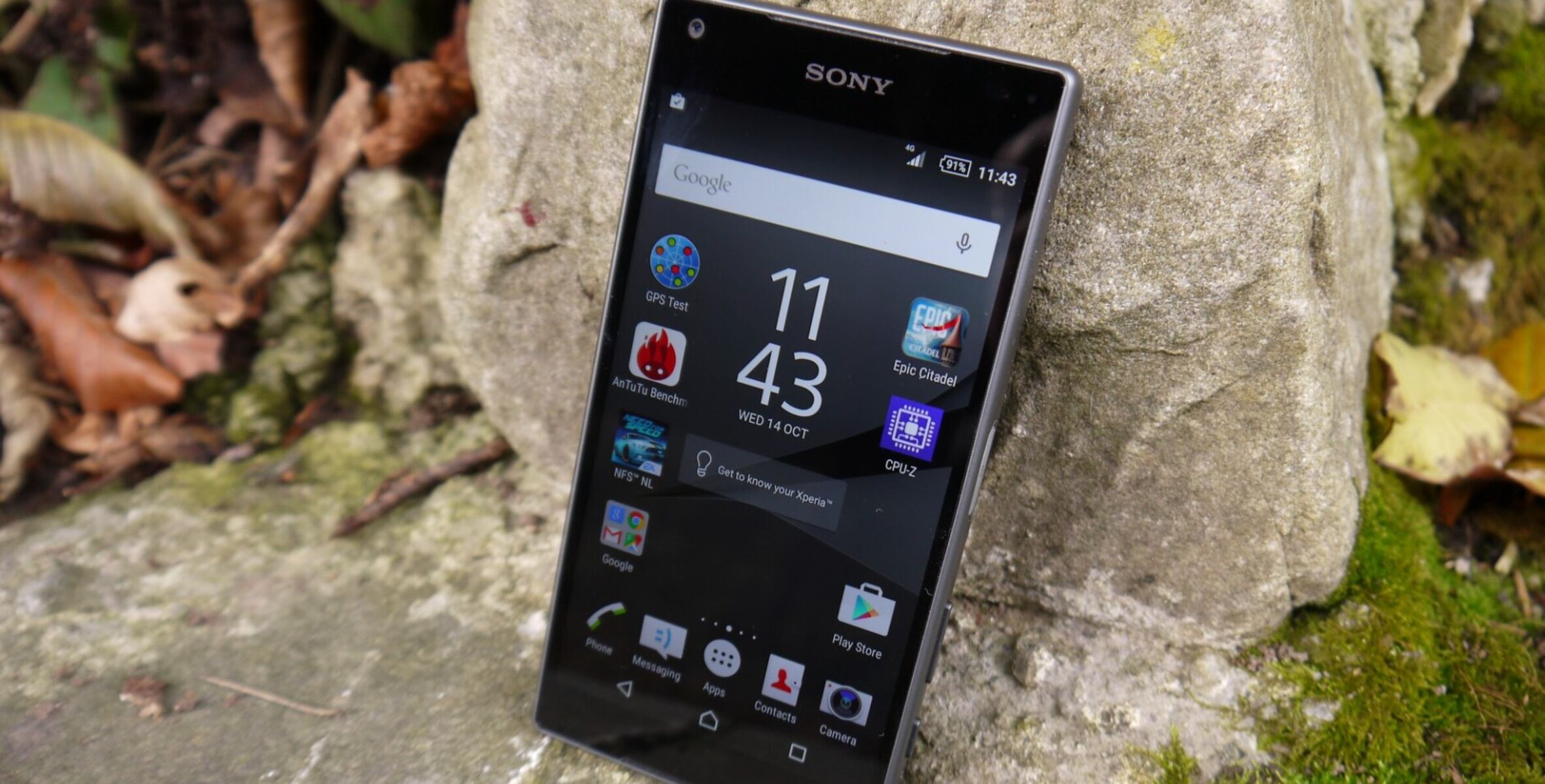Unveiling Xperia Z5 Compact E5823: A Serial Number Inspection Guide