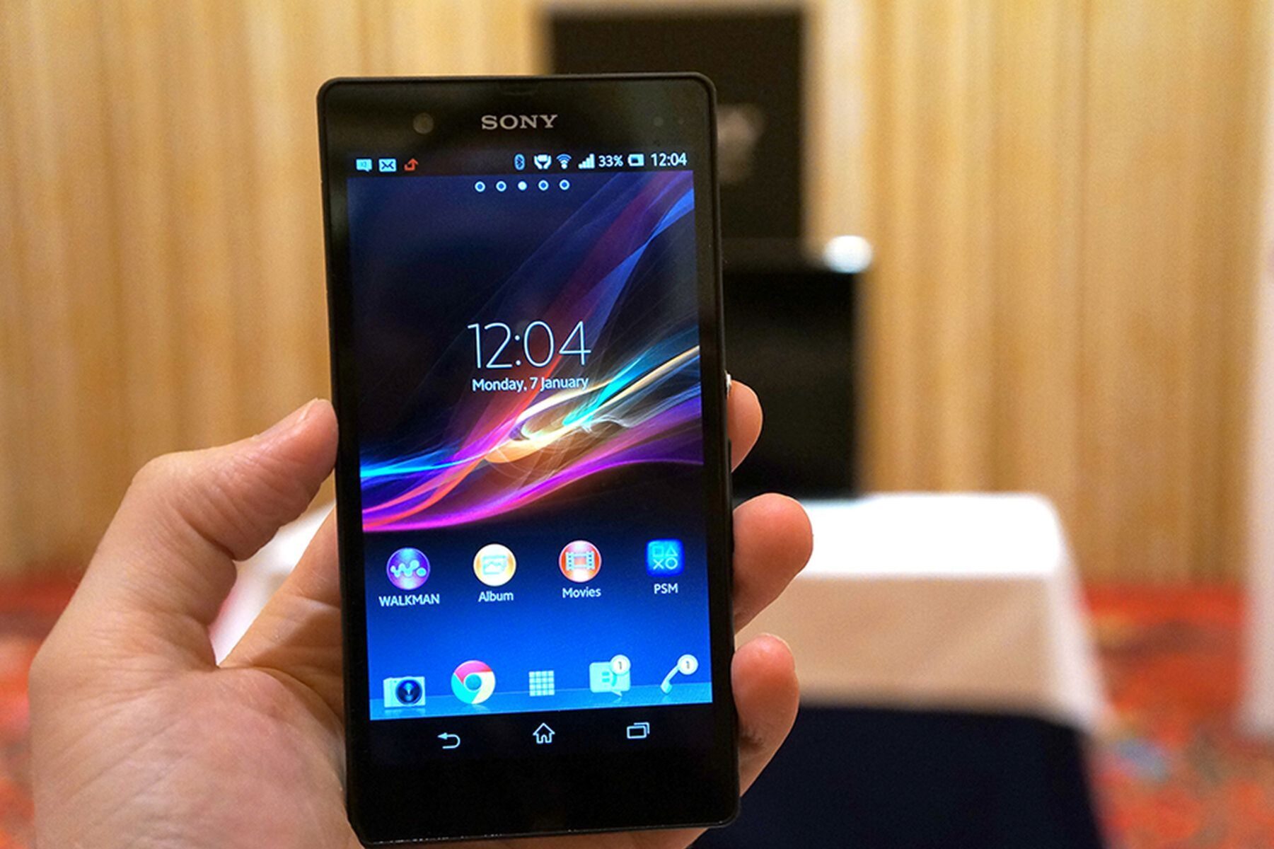 Updating Android Version On Xperia Z: Complete Guide