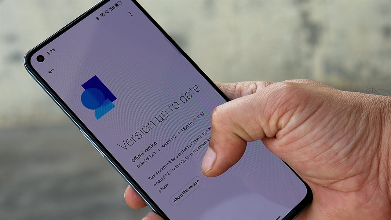 Updating OnePlus 9 Pro To Android 12: A Tutorial