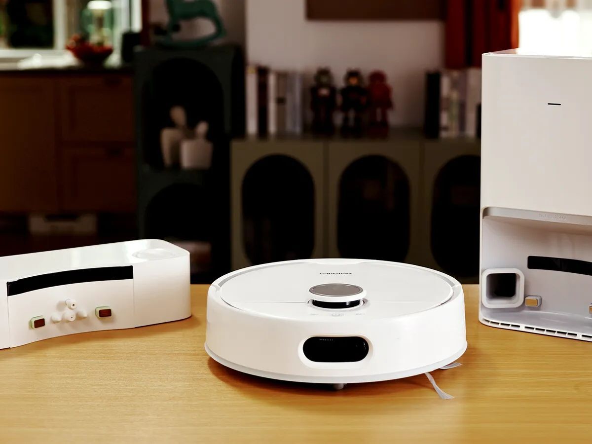 Updating Xiaomi Vacuum: Latest Features And Fixes
