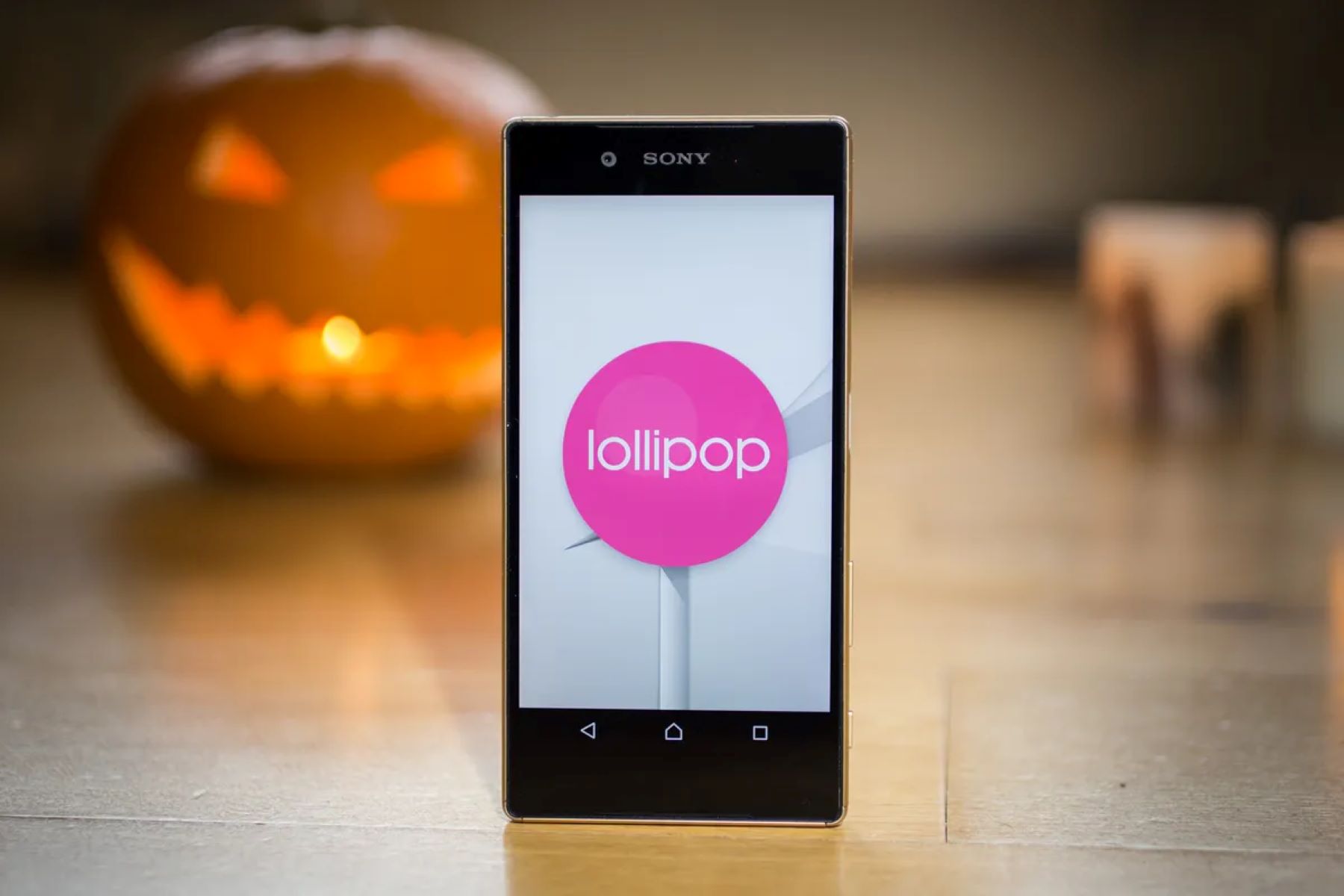 Upgrading Sony Xperia Z C6606 To Lollipop: A Step-by-Step Guide