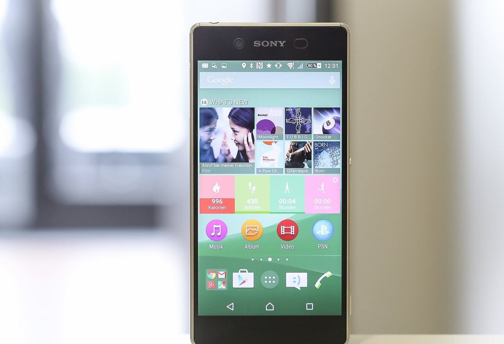 Verifying Authenticity: Check Sony Xperia Z3 Originality With IMEI