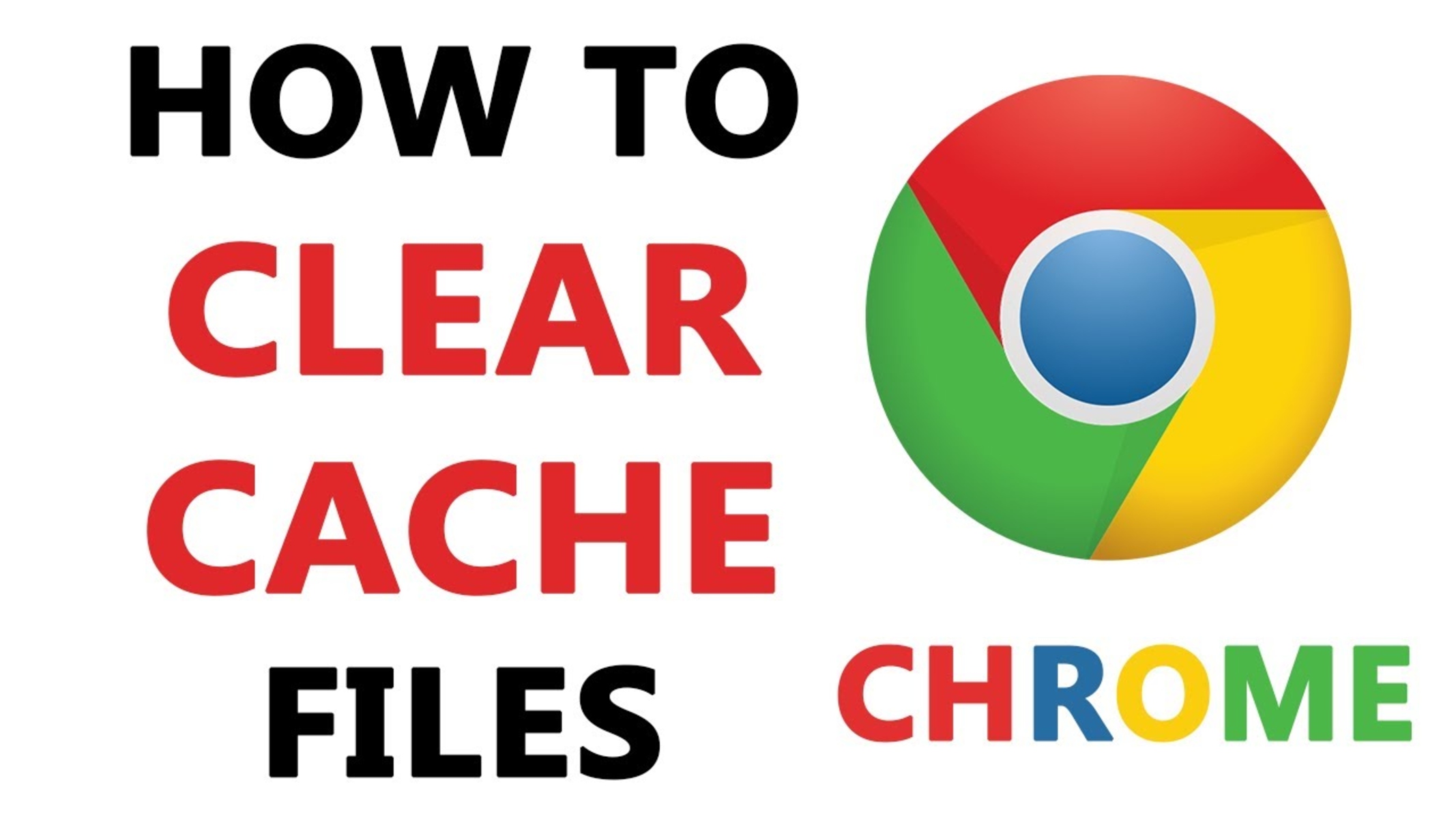 What Are Cached Images And Files In Chrome?