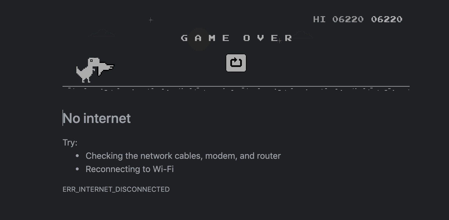 What Is The Highest Score On Chrome Dino Game Robots