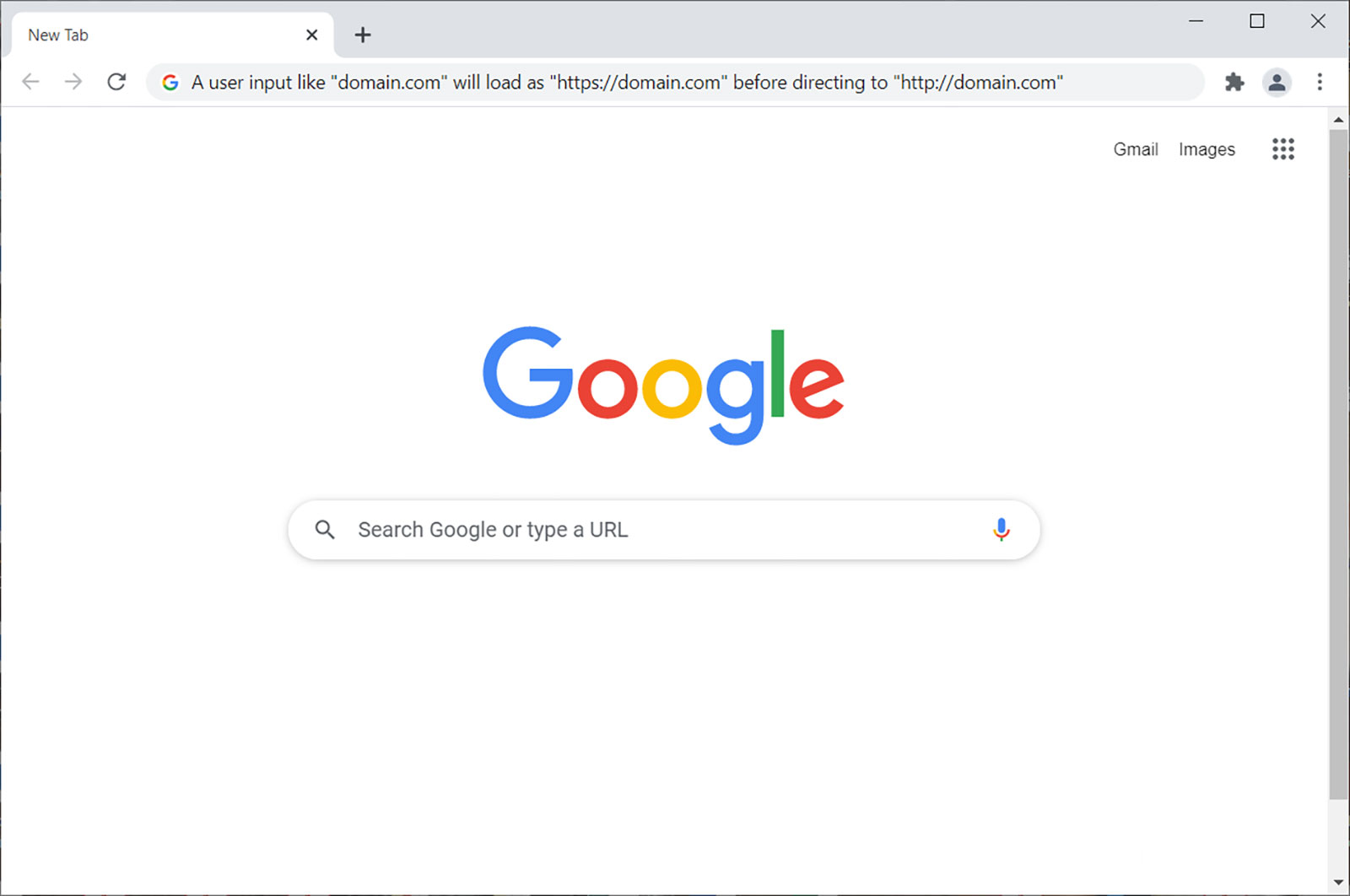 What Is The URL For Google Chrome?