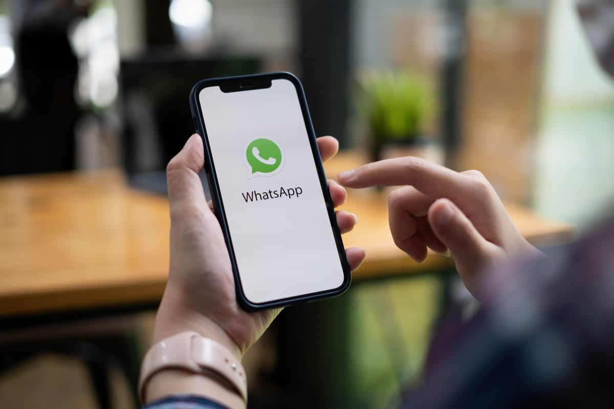 WhatsApp Introduces New Formatting Options For Lists, Block Quotes, And Inline Code