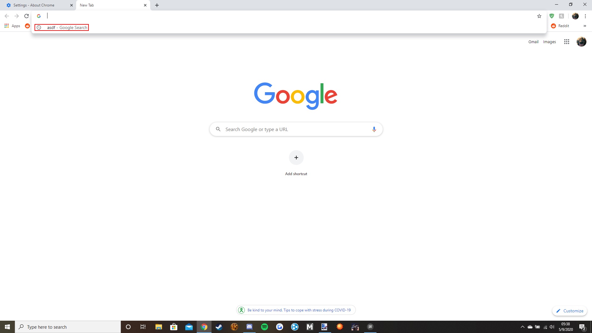 Where Are Google Chrome Favorites Stored?