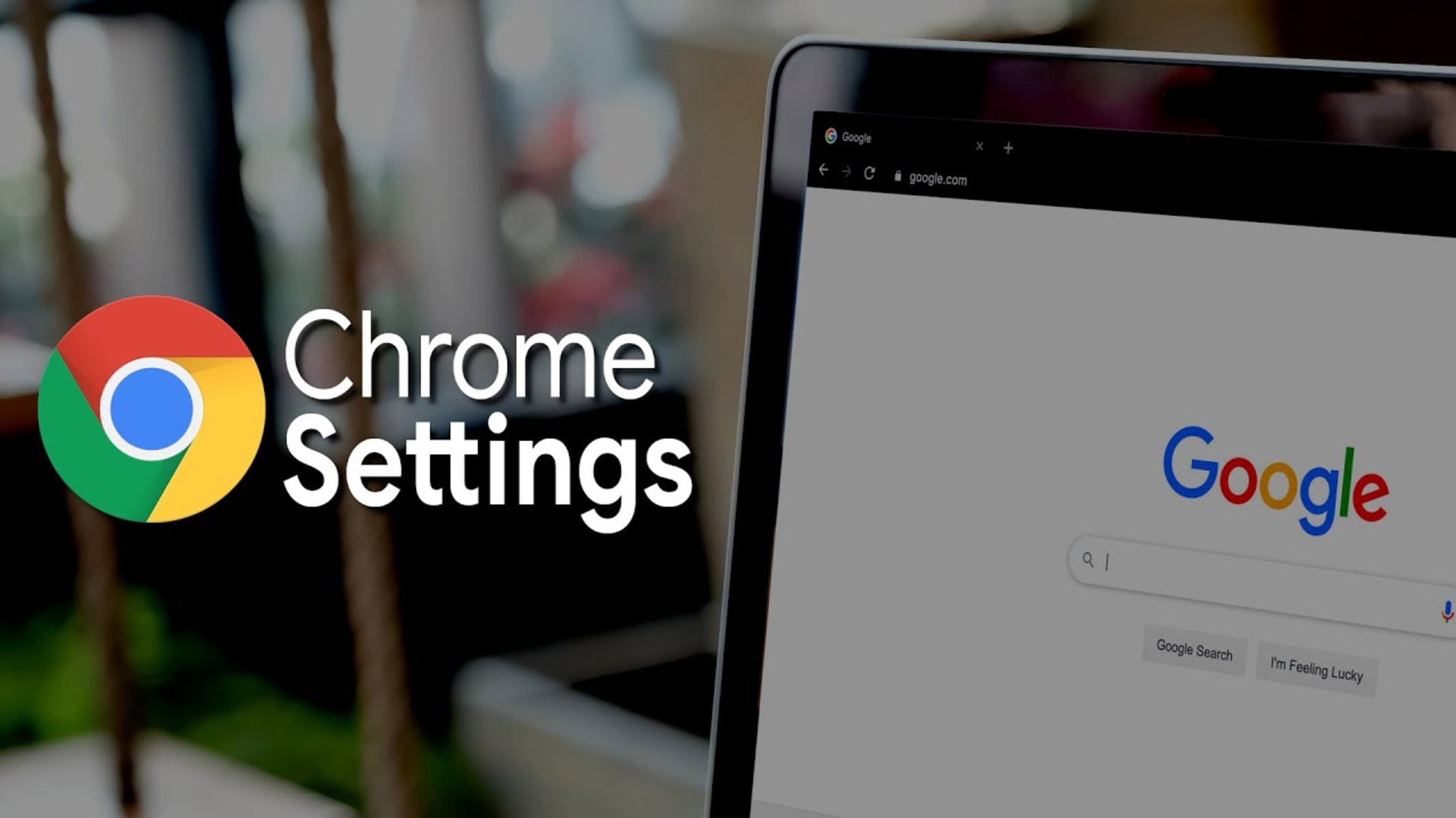 Where Are Settings In Google Chrome