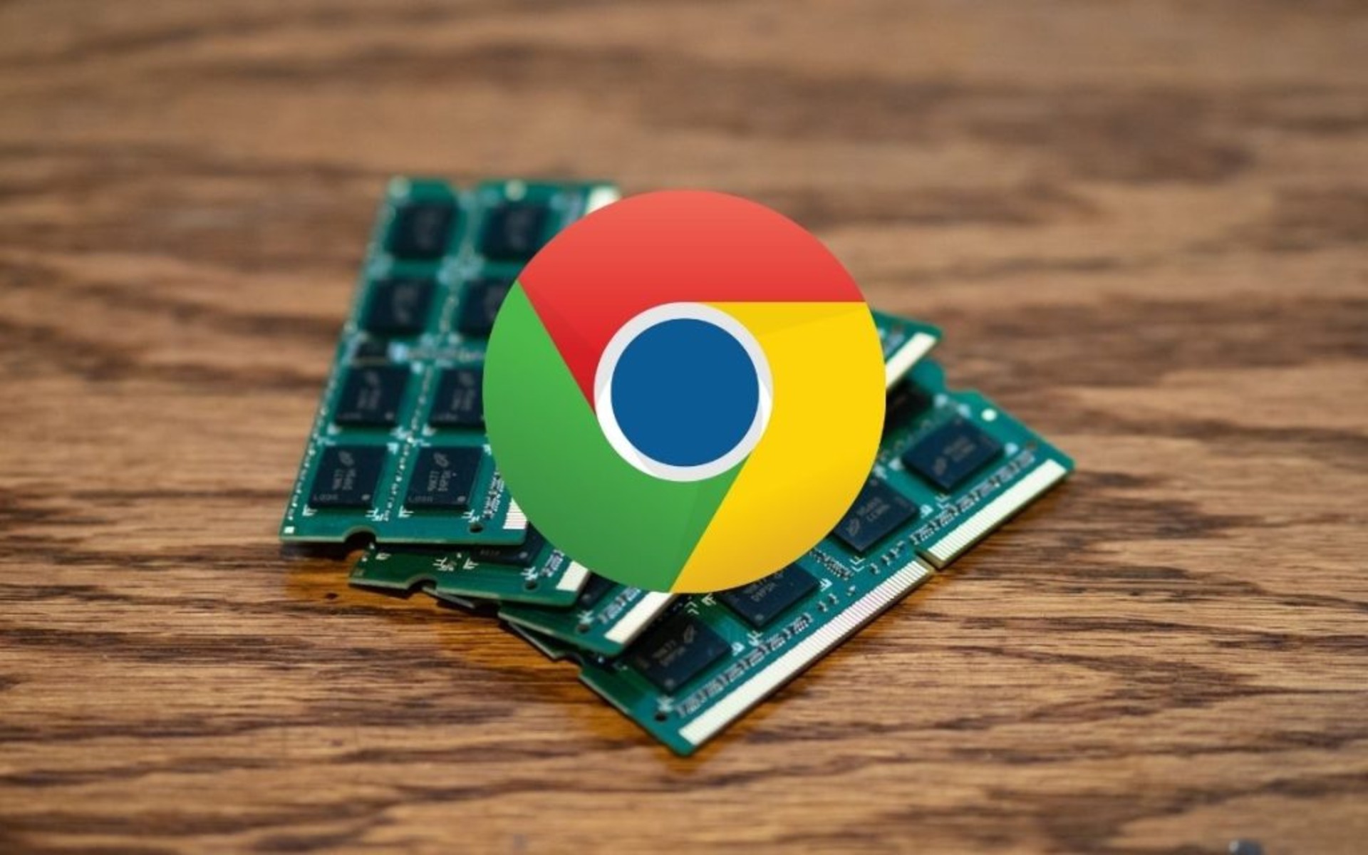 Why Does Google Chrome Eat So Much Memory?