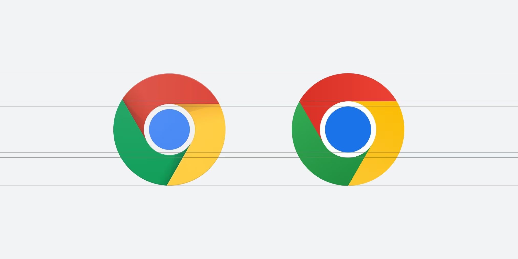 why-does-my-chrome-icon-have-a-number-1-on-it