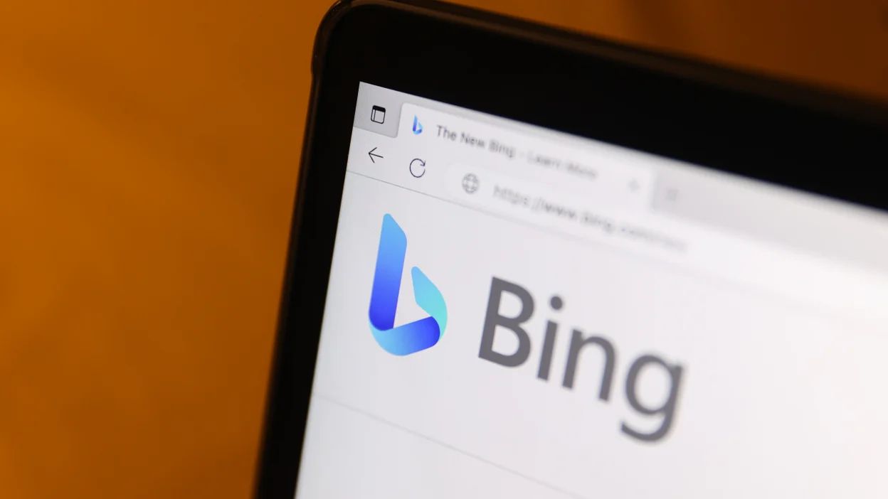 Why Is Bing Opening In Chrome?