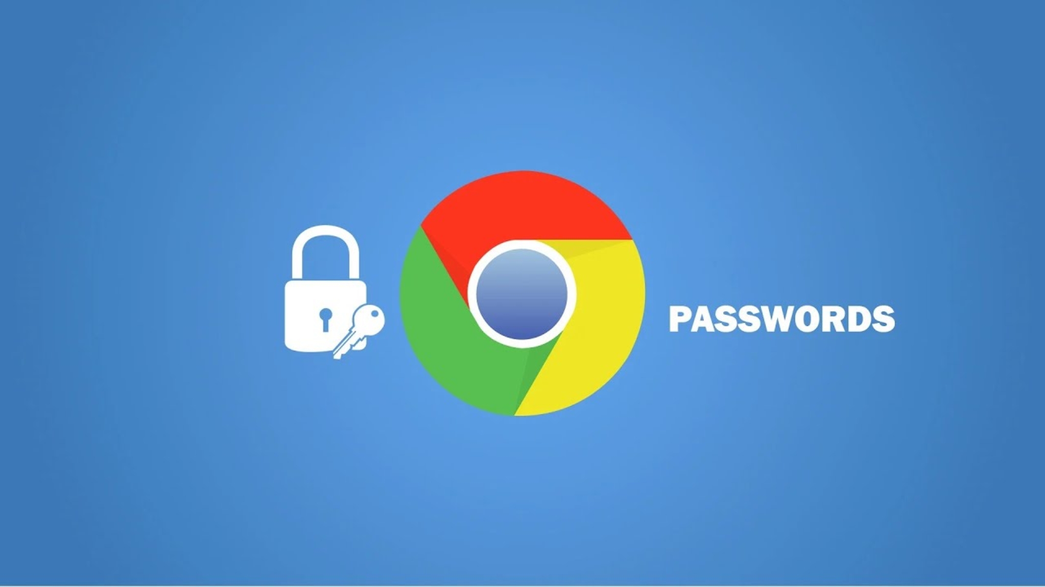 Why Wont Chrome Save My Password
