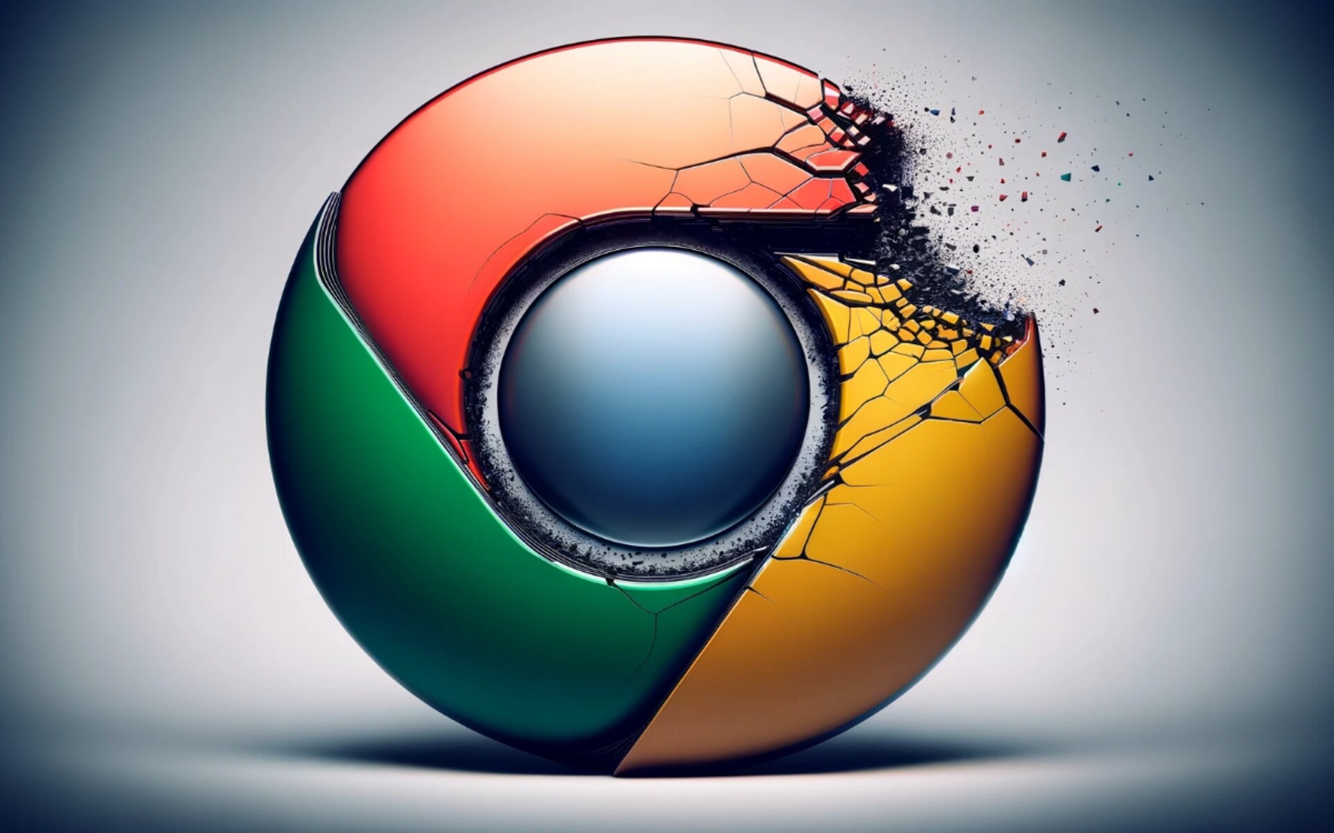 Why Wont Chrome Update