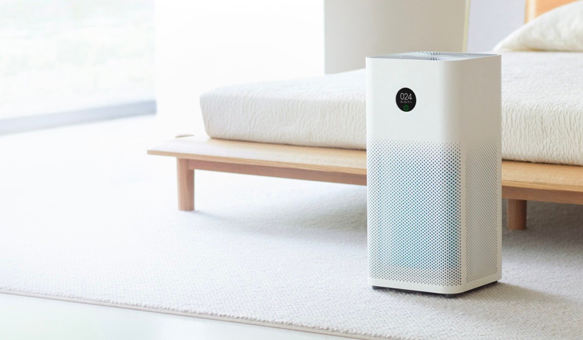 Xiaomi Air Purifier: Resetting And Troubleshooting