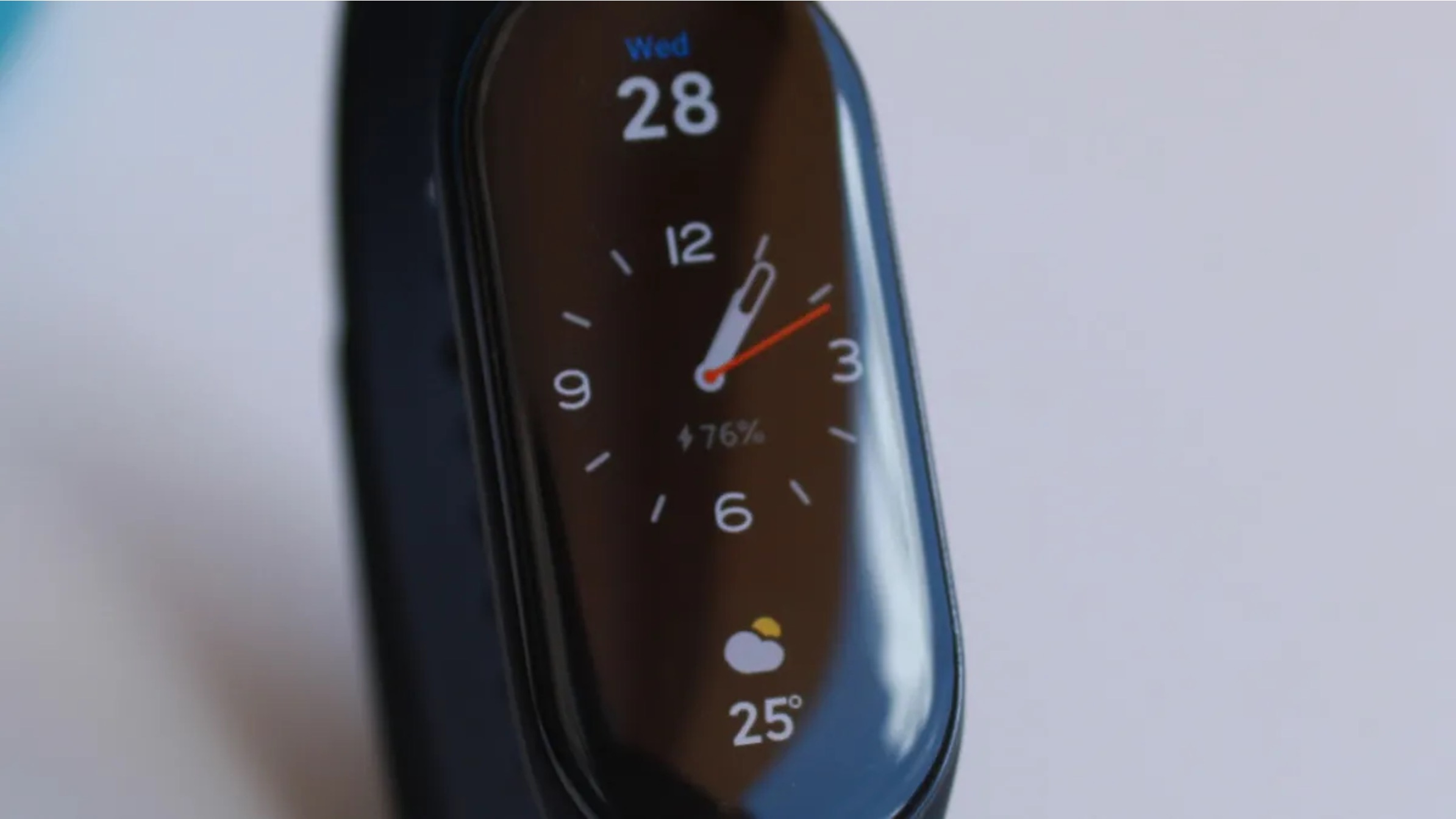 Xiaomi Mi Band Time Change: Step-by-Step Guide