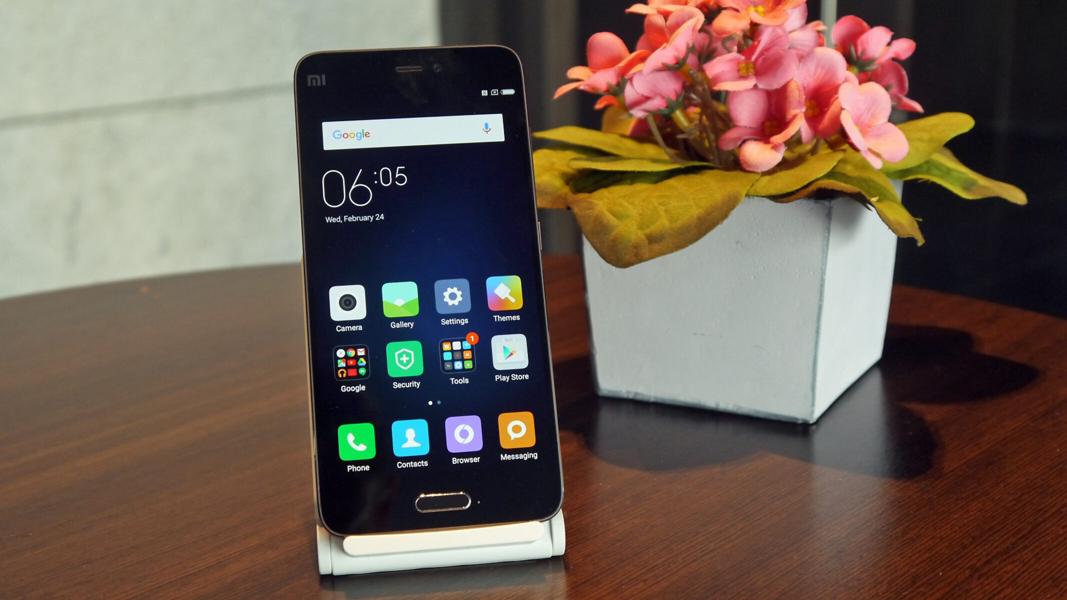 Xiaomi Mi5: Understanding Network Compatibility For Seamless Use In Canada