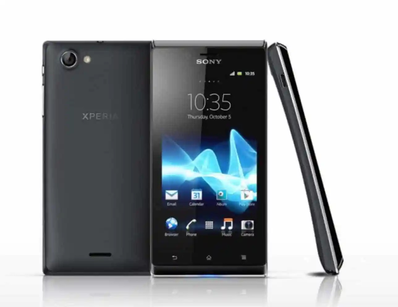 Xperia J Rooting: A Comprehensive Guide