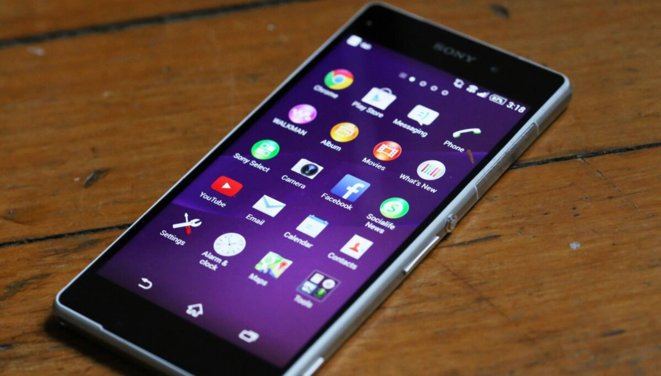 Xperia Z2 D6502 Rooting: Step-by-Step Instructions