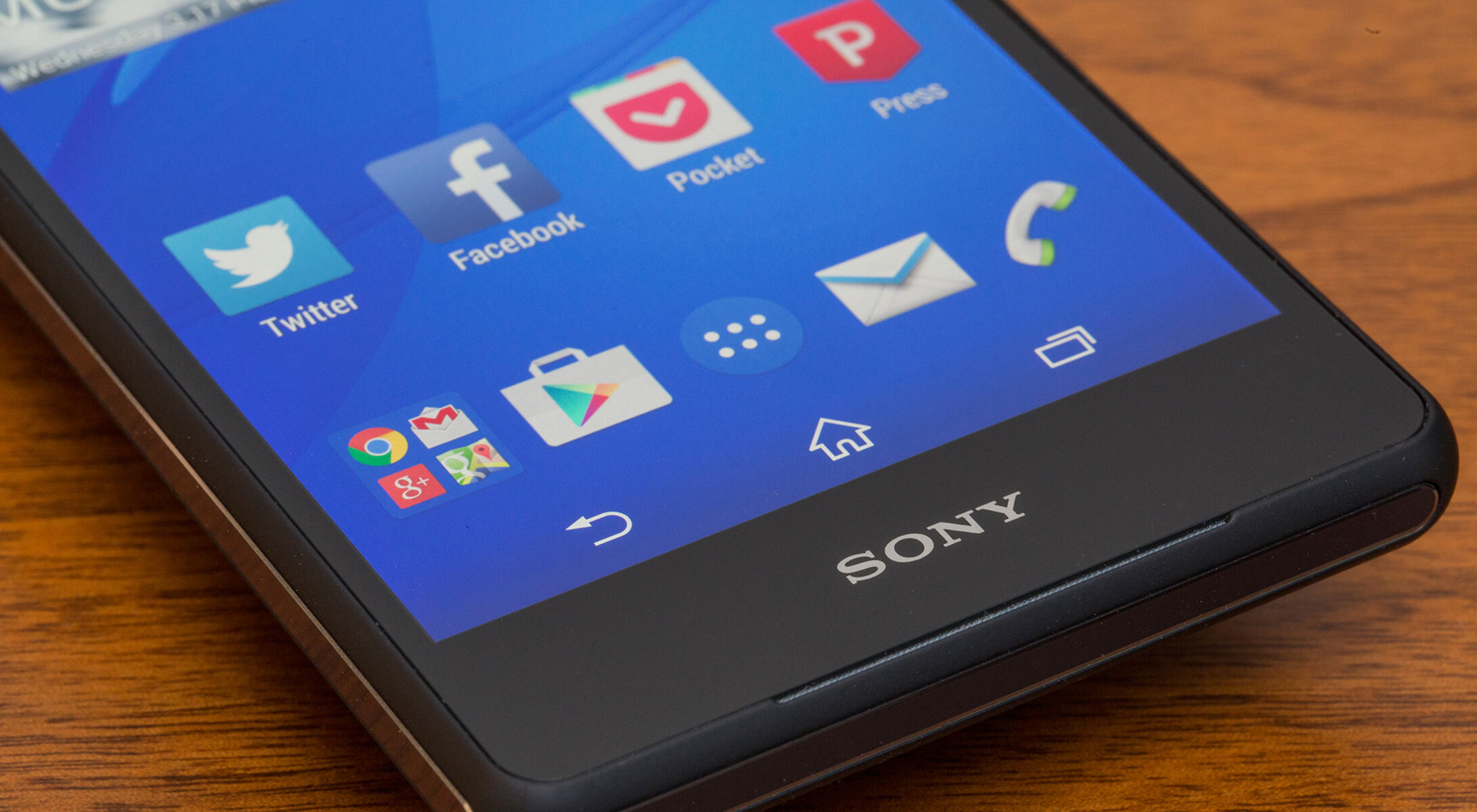 Xperia Z3 And Android: Exploring The Latest Operating System