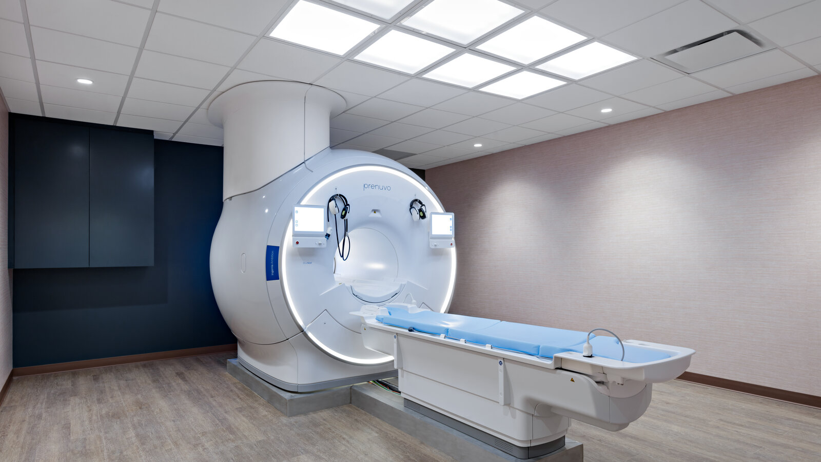 Y Combinator’s Call For 100 Times More MRI Scans