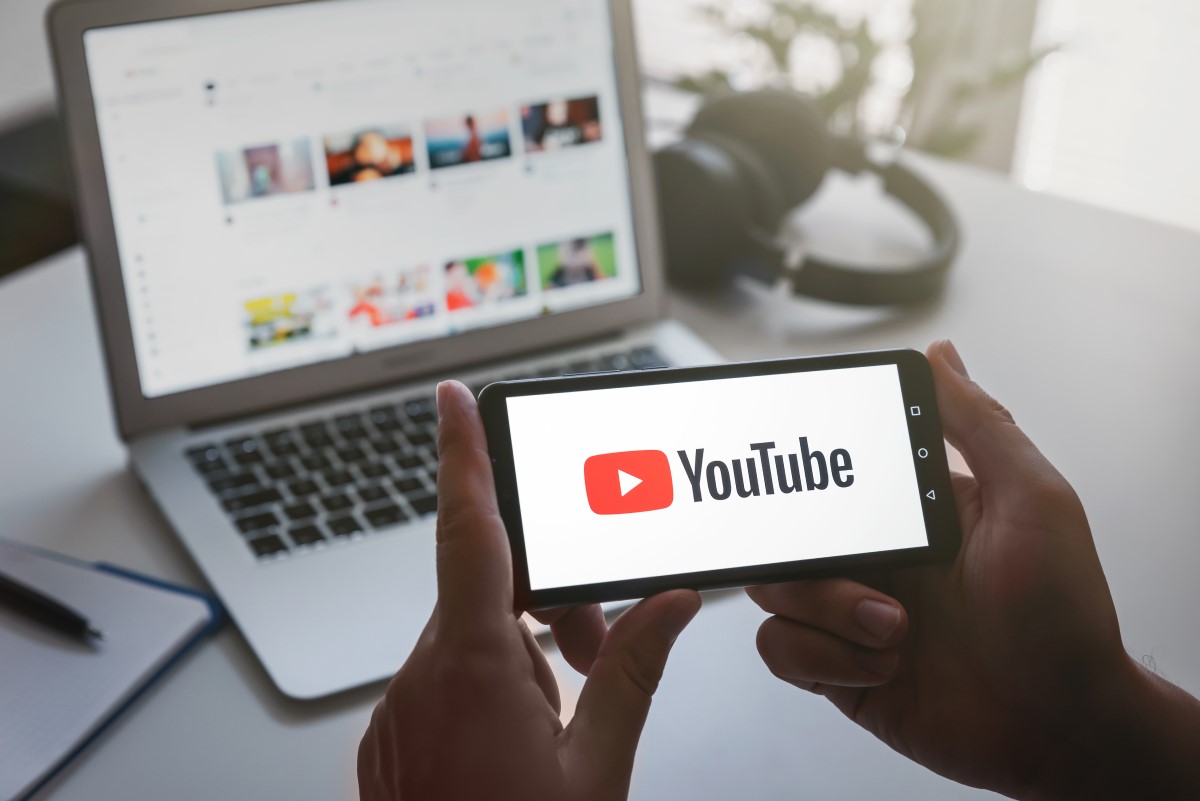 YouTube Overtakes TV Streaming In The U.S., According To Nielsen Report