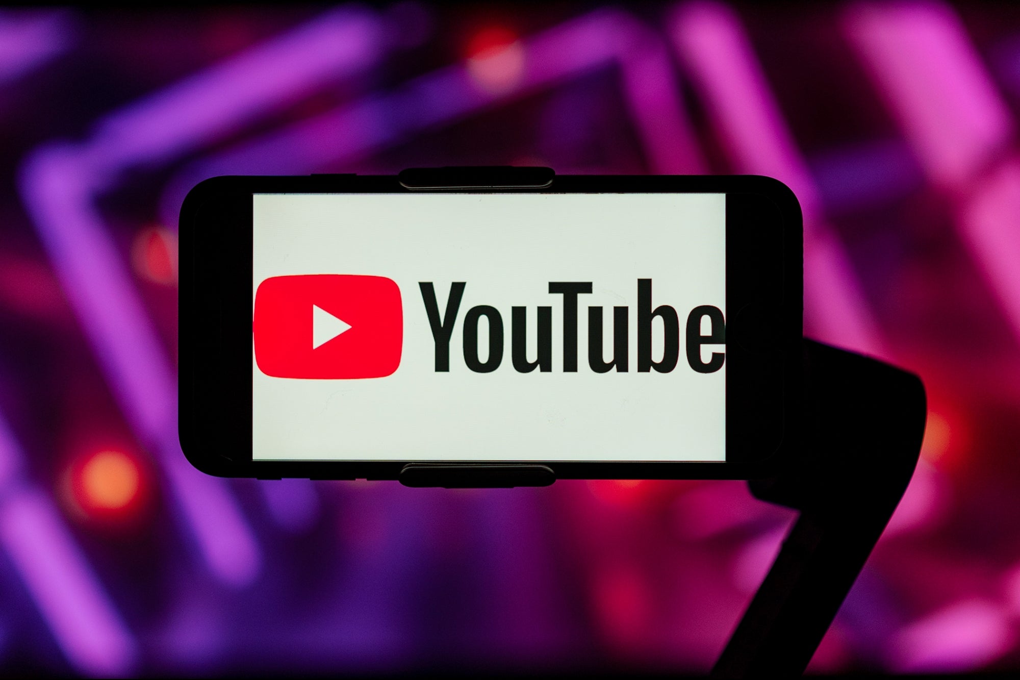 YouTube Unveils New Channel Pages For Creators On TV App