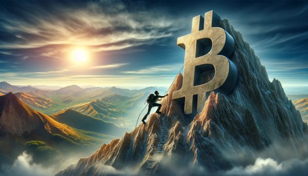 How Sustainable Is Bitcoin’s Current Price Rally?