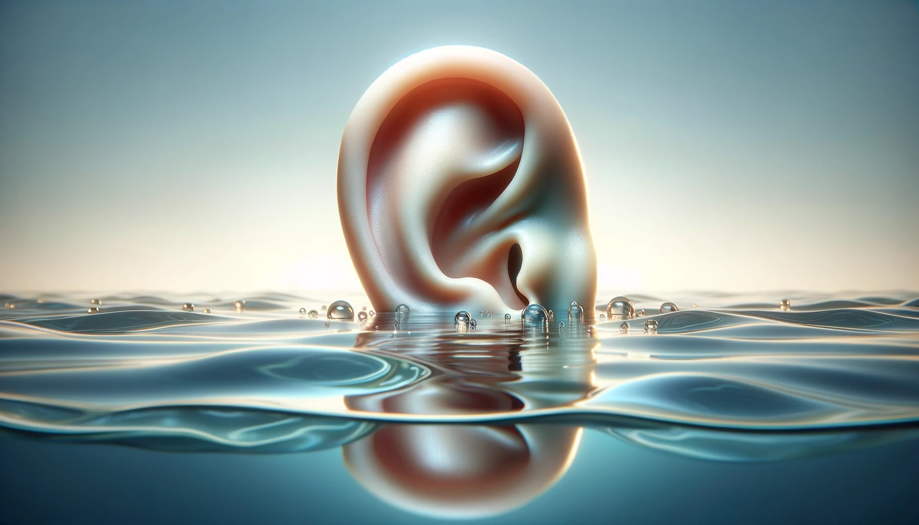 Navigating Ear Health