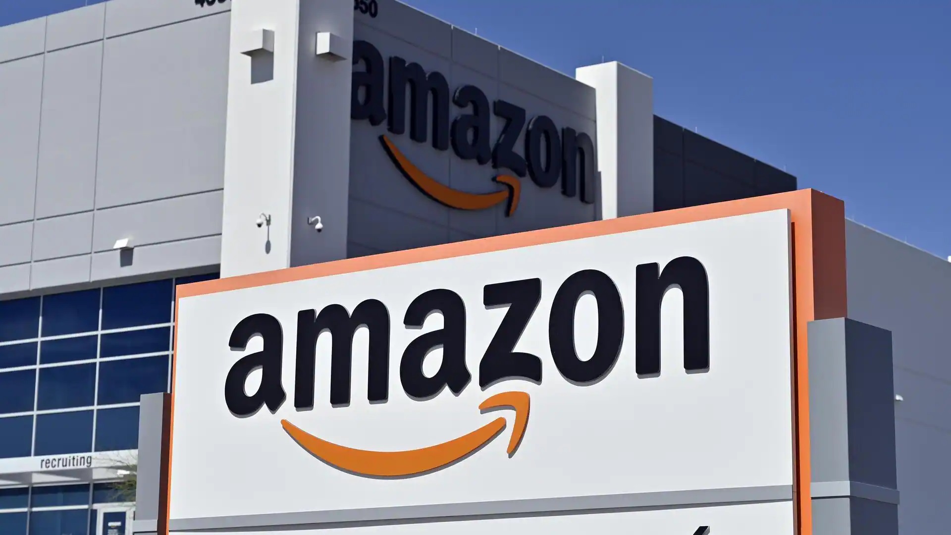 Amazon Partners With Glacier To Track Package Waste
