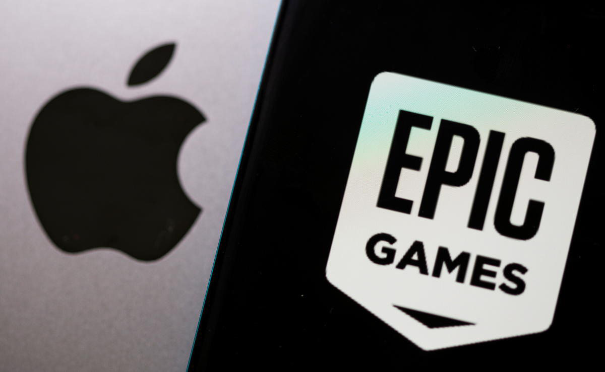 Apple Accused Of Making A Mockery Of The DMA By Spotify, Epic Games, And Others