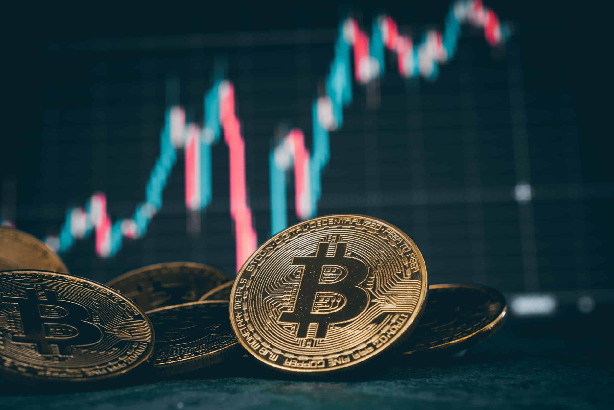 Bitcoin Surges To New All-Time High, Crossing $69,000 Mark