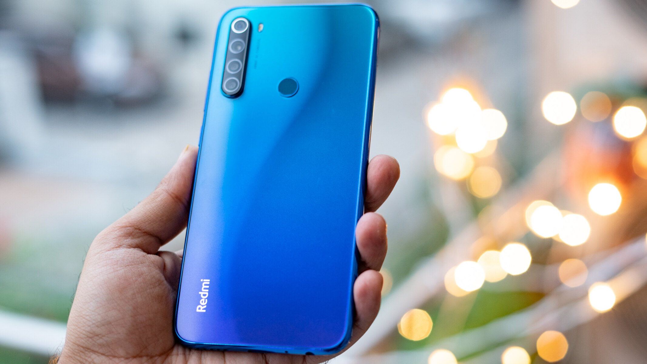 Blocking Unknown Numbers On Redmi Note 8: A Quick And Effective How-To