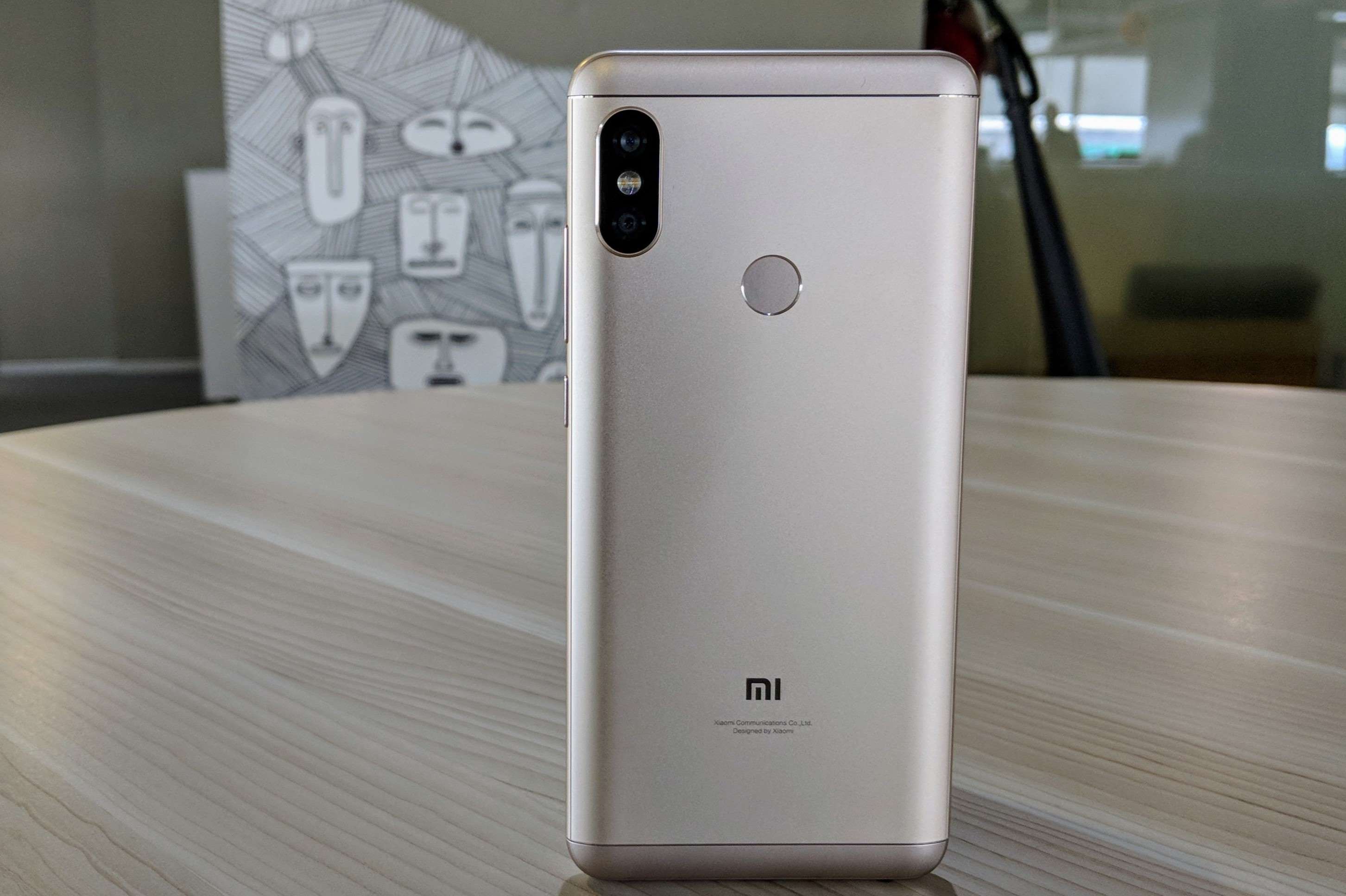 Comprehensive Guide: Getting All Updates On Redmi Note 5 Pro