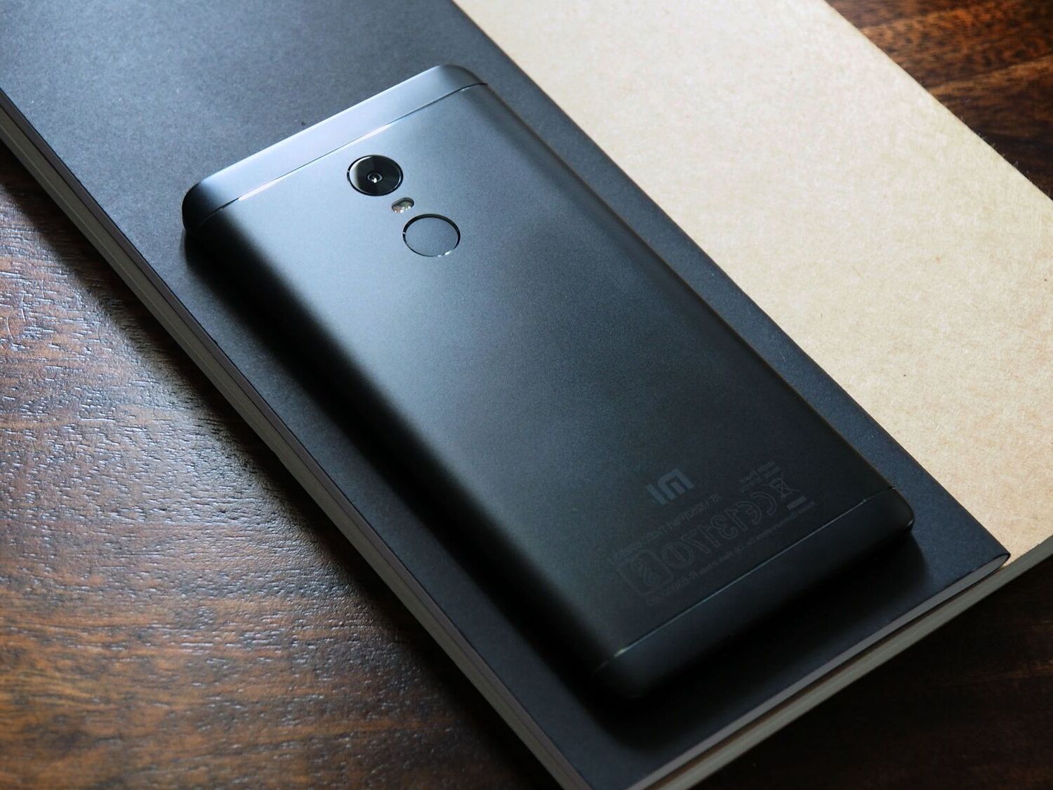 Configuring Region Settings On Redmi Note 4