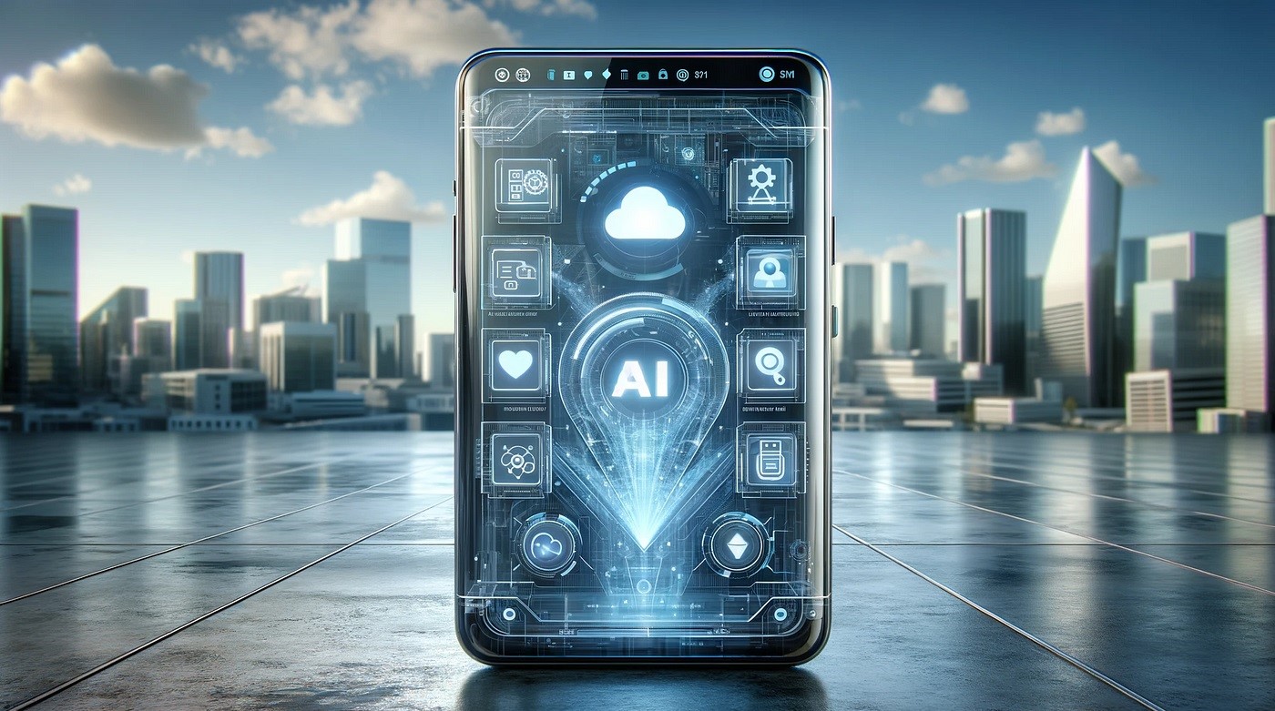 Generative AI: The Future Of Smartphones