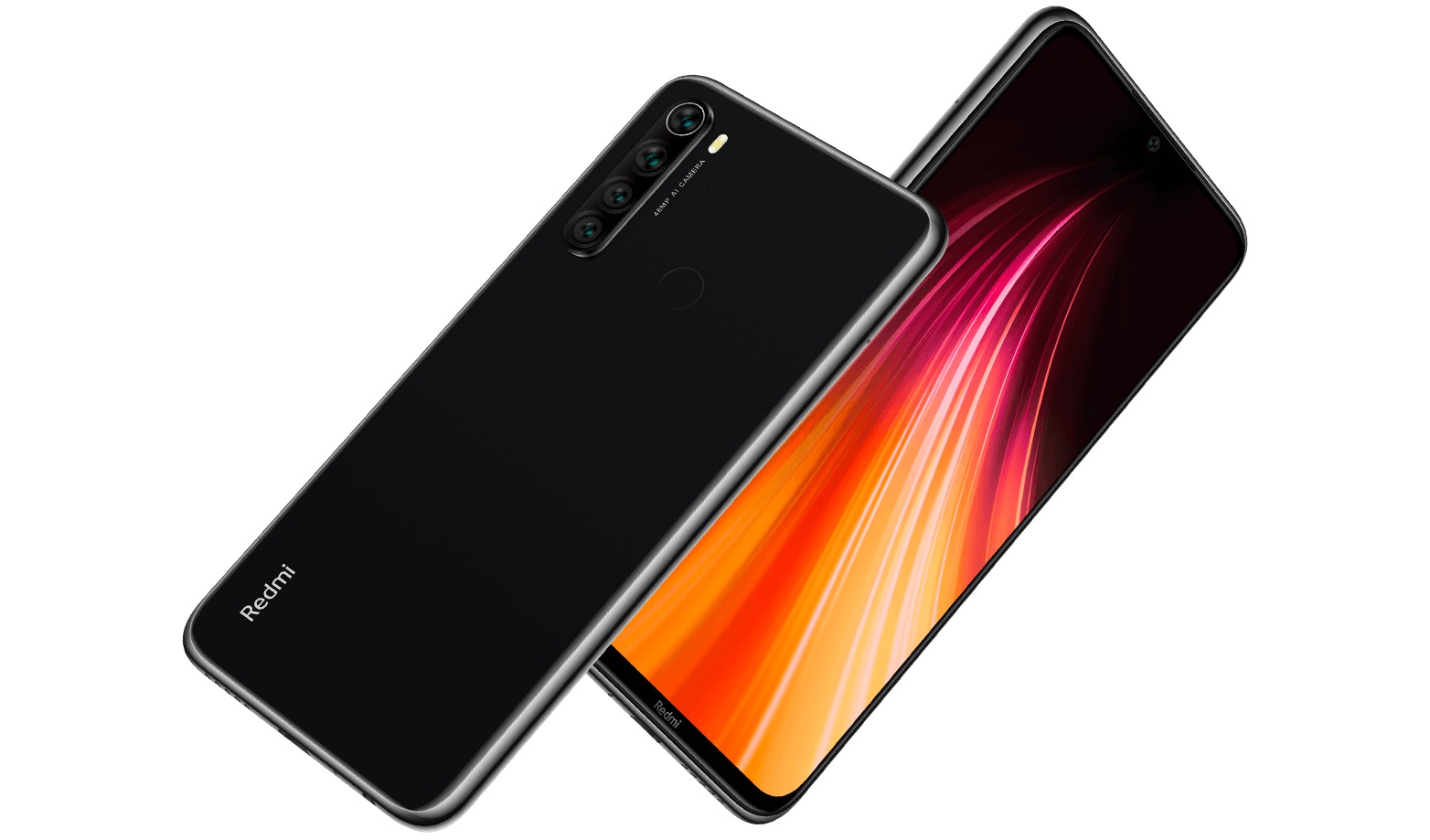 Guide: Rooting Redmi Note 8