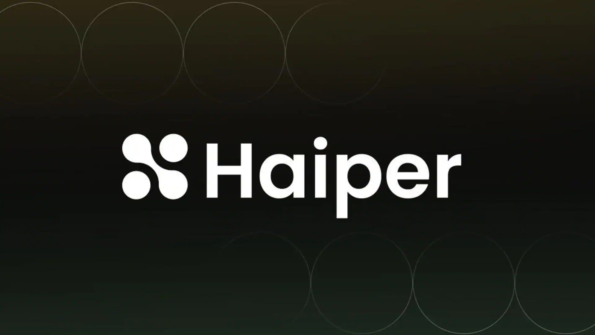 Haiper: The New Player In AI Video Generation