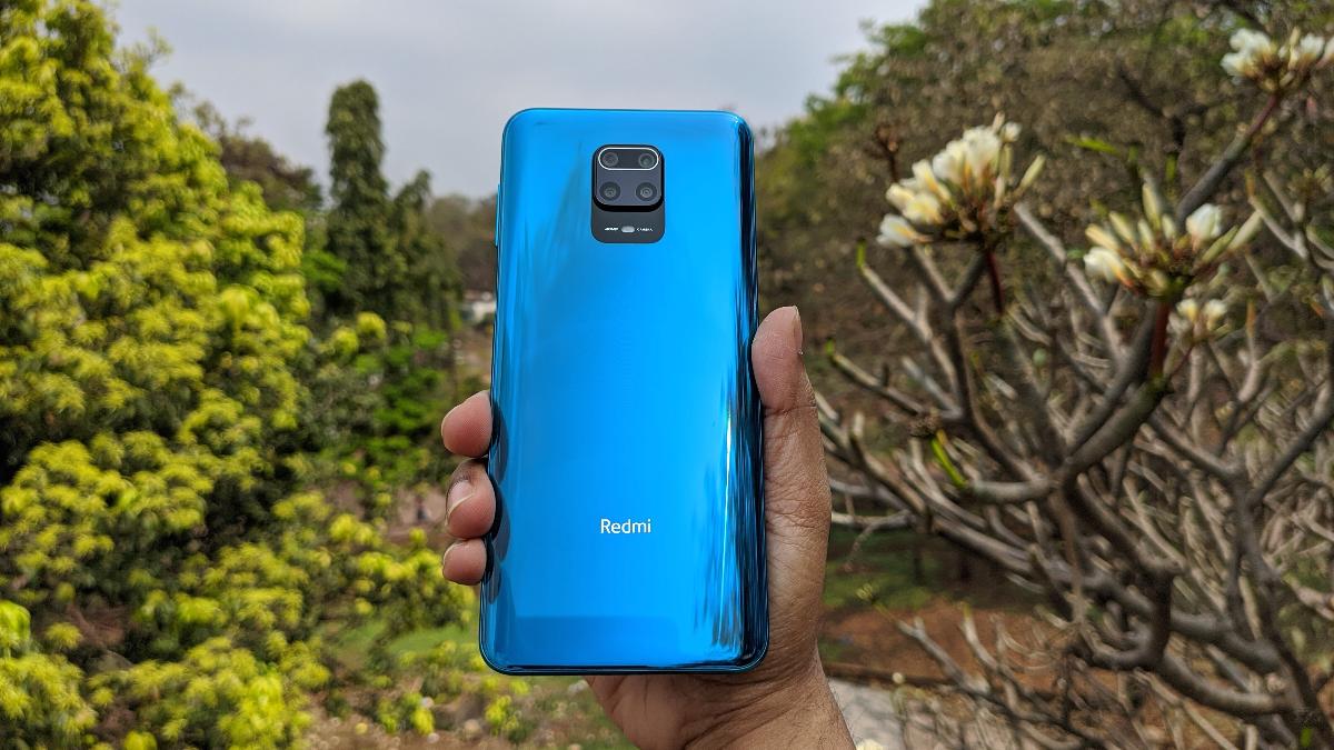 How To Update Redmi Note 9 Pro: A Comprehensive Step-by-Step Tutorial