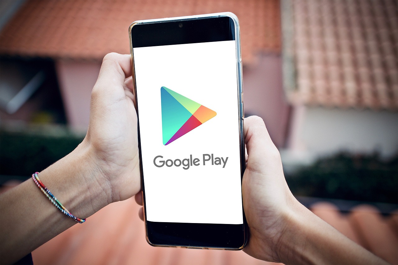Indian Firms Comply With Google Play Rules Amid Regulatory Intervention