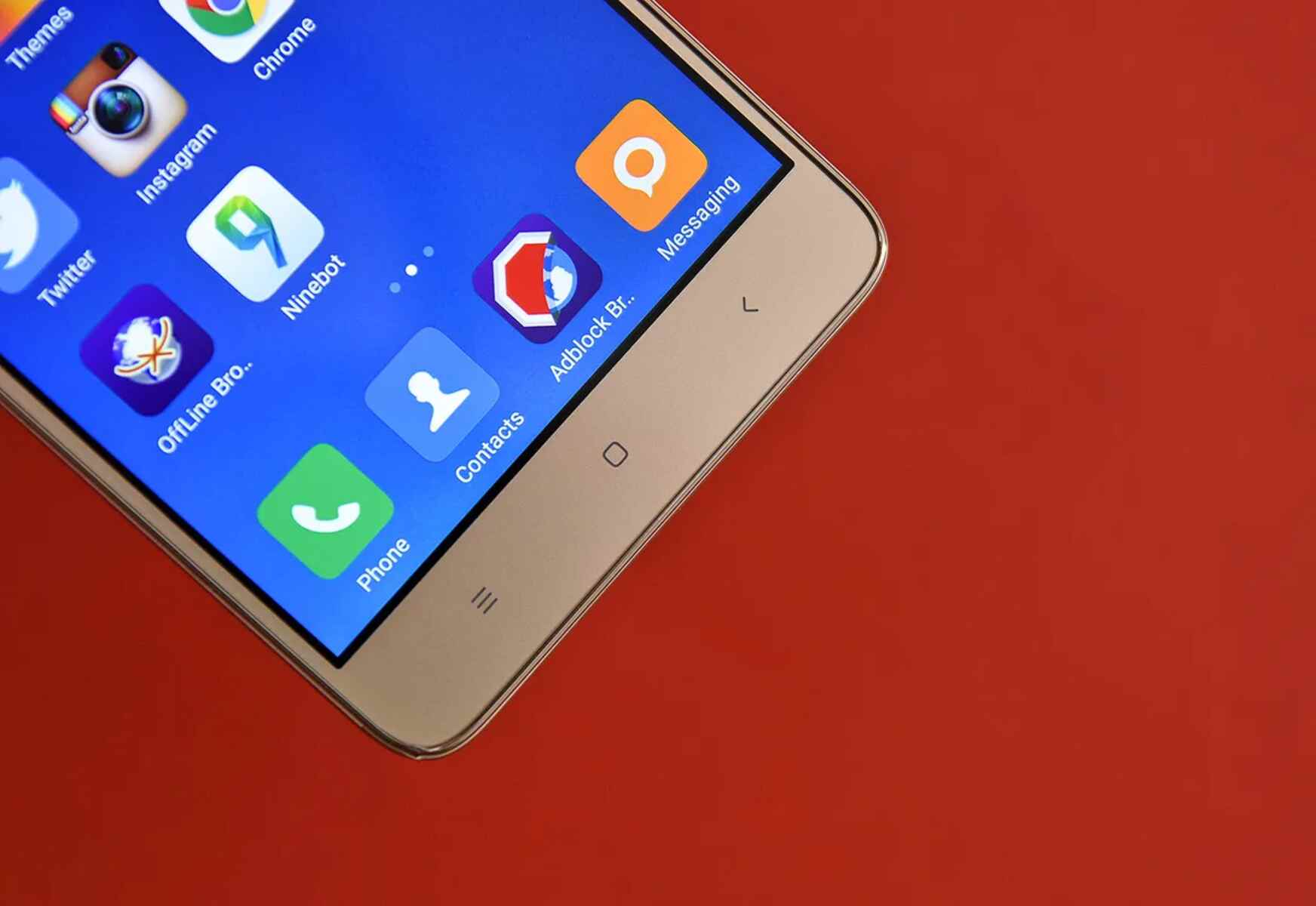 Inserting SIM Card In Redmi Note 3: Step-by-Step Guide
