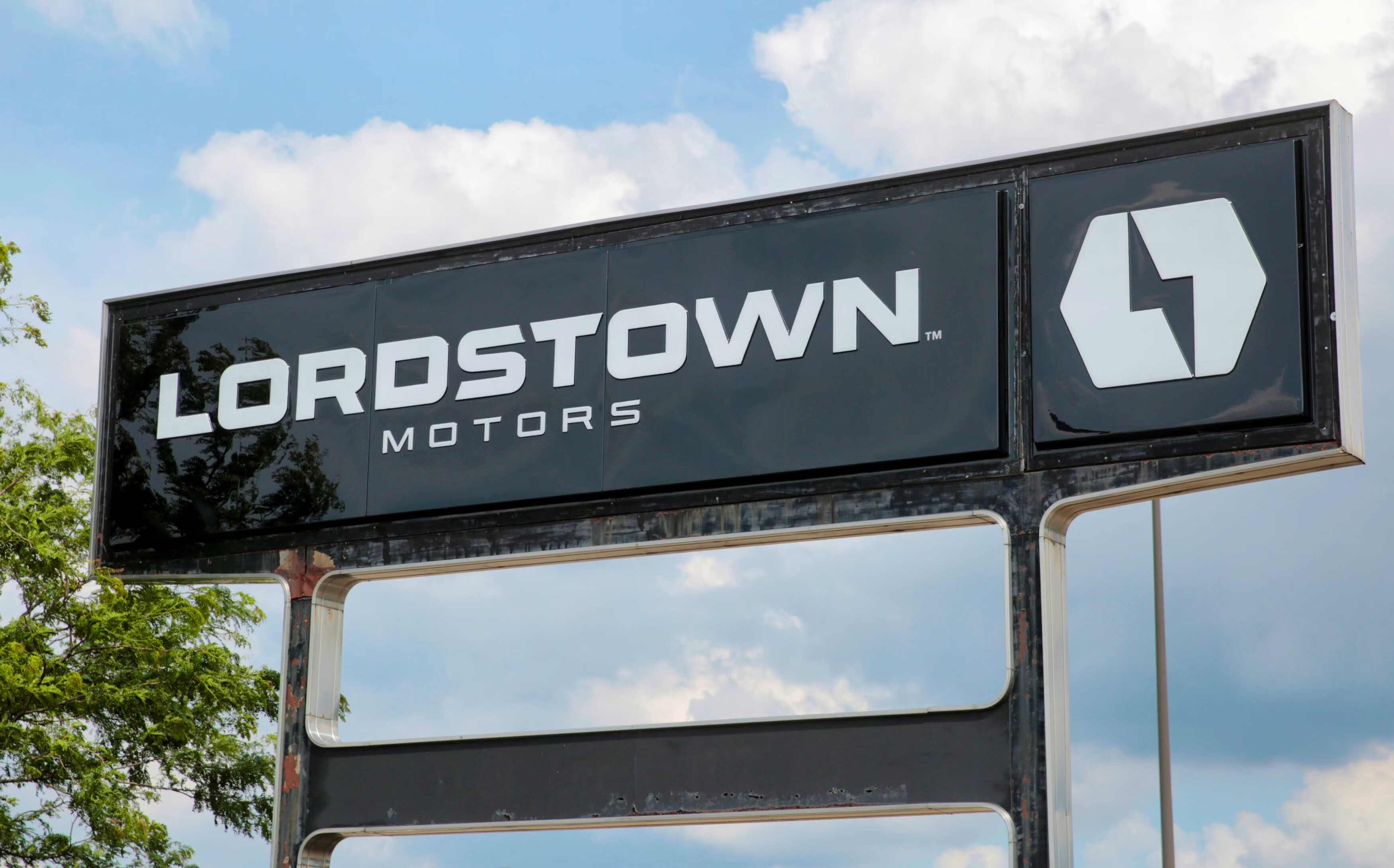 Lordstown Motors Misled Investors About EV Pickup Sales Potential, SEC Charges
