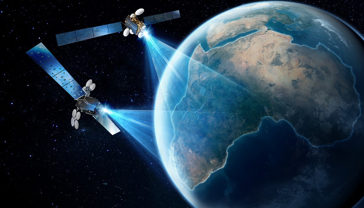 New Geospatial Data Startup Revolutionizes Satellite Imagery Visualization