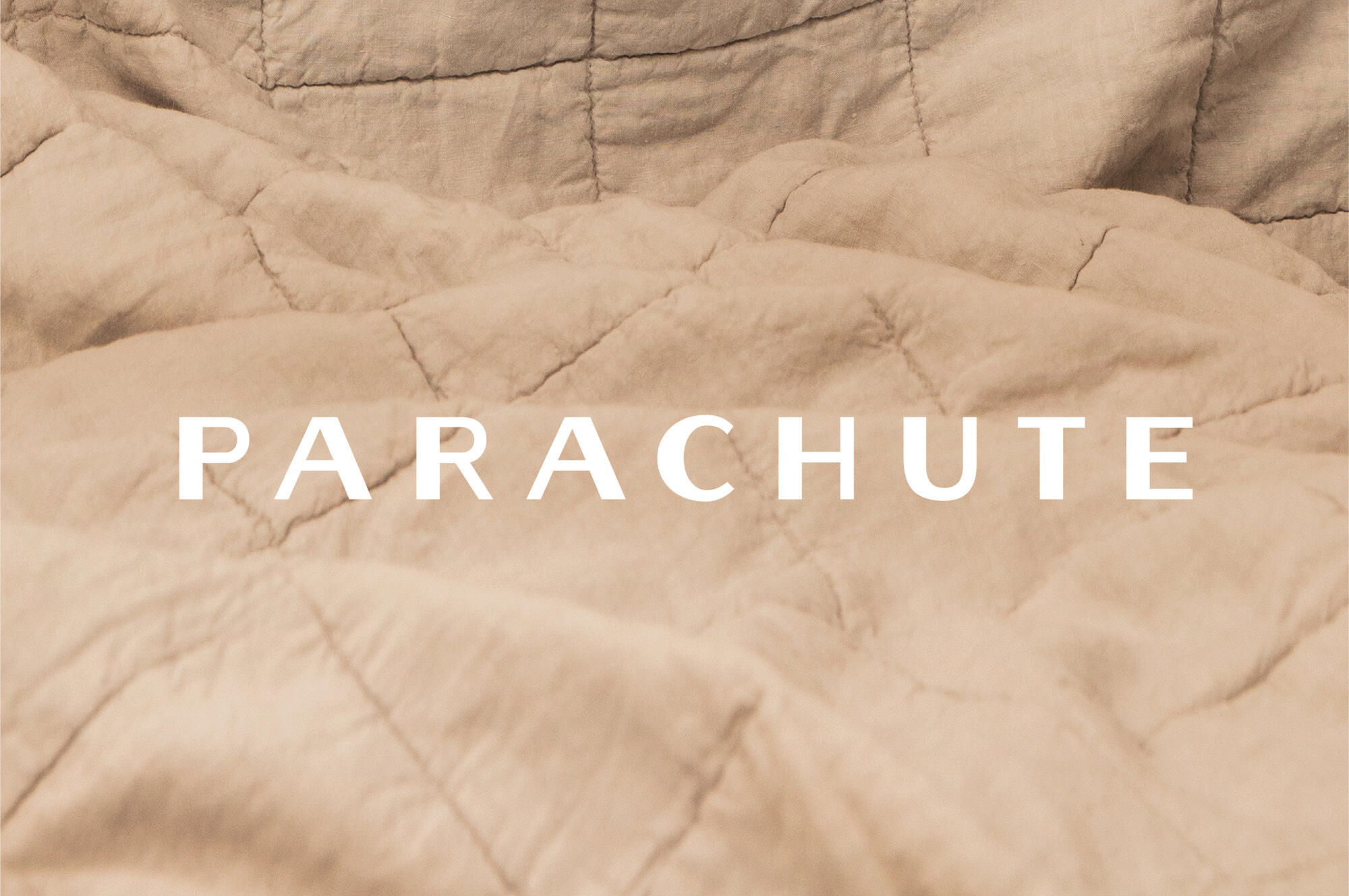 Parachute: The Enduring Success Of A Home Lifestyle Brand