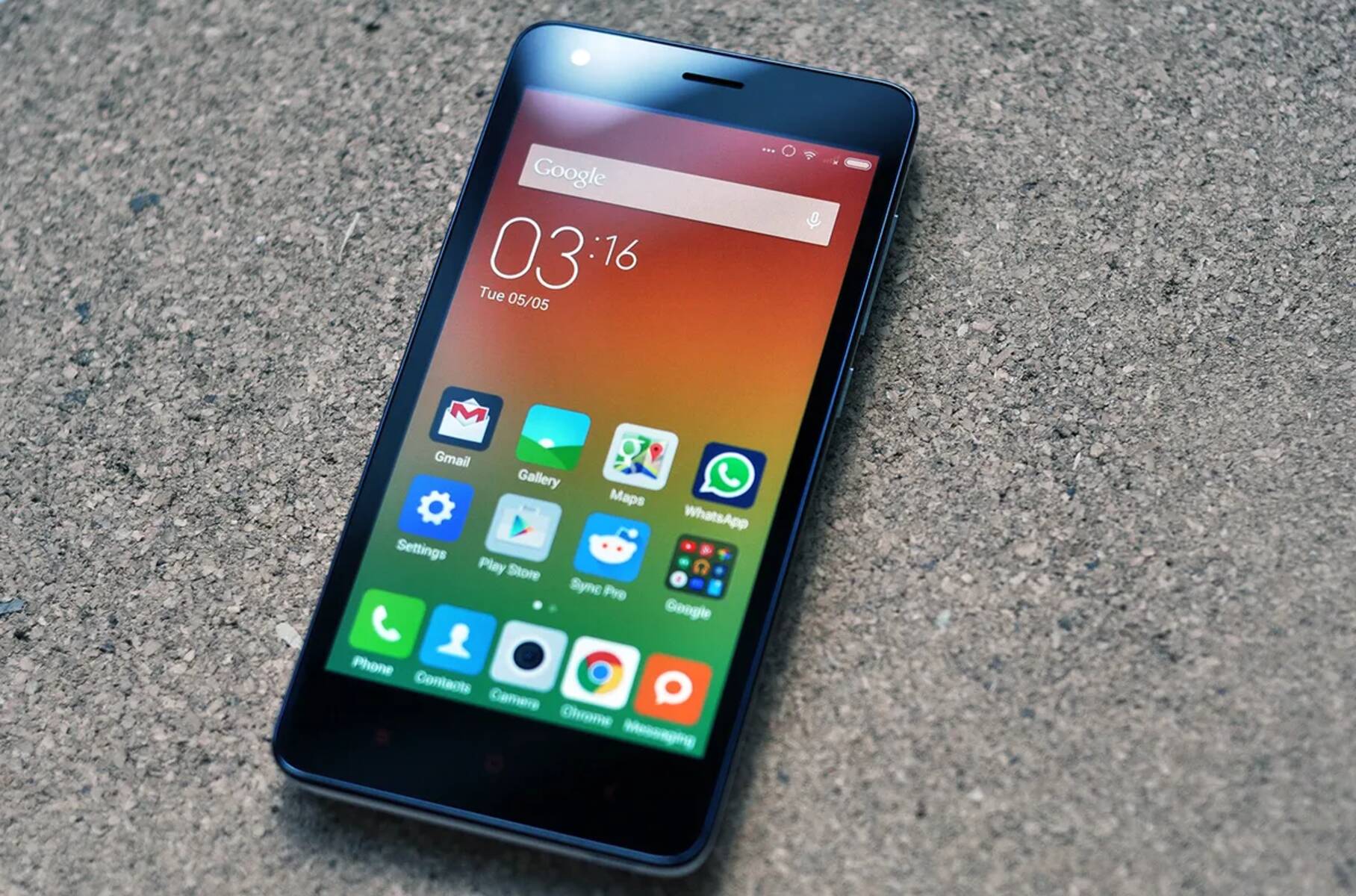 Quick Start Guide For Your Xiaomi Redmi 2