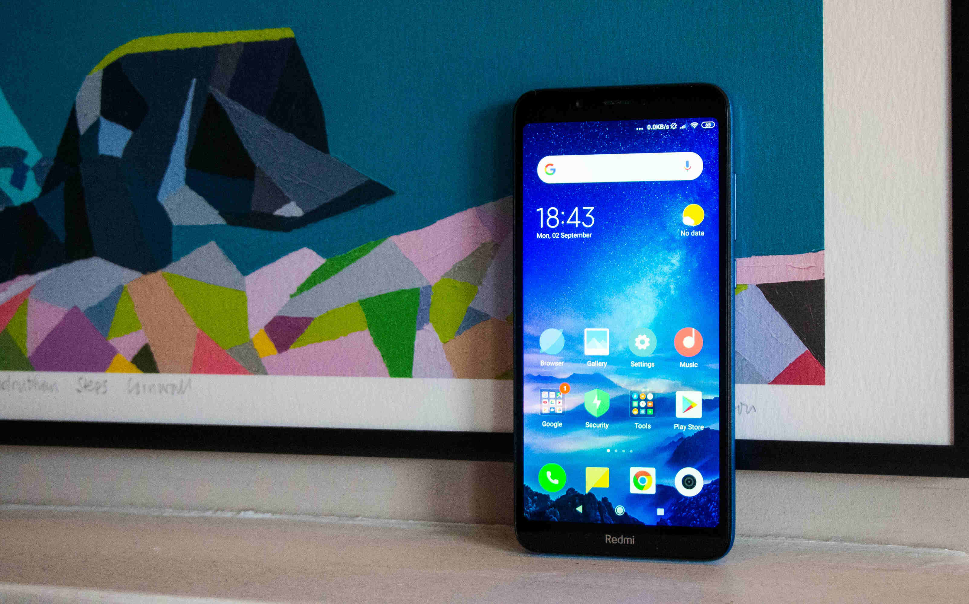 Redmi 7A: A Step-by-Step Guide To Performing A Reset