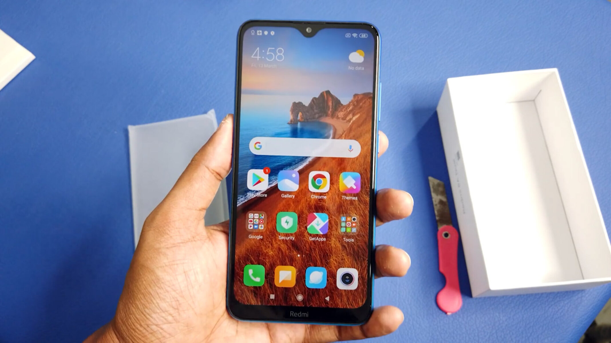 Redmi 8A Dual: Rooting Tutorial For Maximum Control And Customization