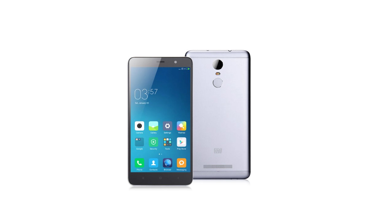 Redmi Note 2: Step-by-Step Factory Reset Instructions